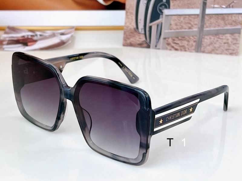 DIOR Sunglasses 695